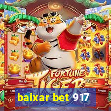 baixar bet 917